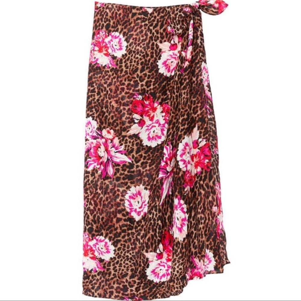 New VS cover up